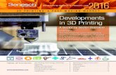 3D Printing Quarterly Report Q2