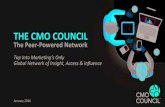 Download CMO COUNCIL Presentation PDF