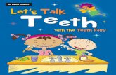 Let's Talk Teeth