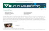 YP Connect Newsletter: November 2015
