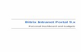 Bitrix Intranet Portal 9