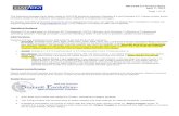 RELEASE 6.5 Product Notes April 11, 2012 Page 1 of 18 The ...