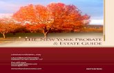 The New York Estate Tax Rates For Decedents Dying Prior to April 1 ...