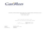 Carillon Certificate Policy