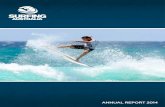 Surfing Australia Annual Report 2014
