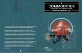 'Commodities – Switzerland's most dangerous business'