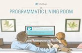 Programmatic Living Room | TubeMogul