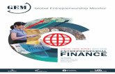 GEM 2015-2016 Finance Report