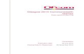 Glasgow 2014 Commonwealth Games - Radio spectrum planning