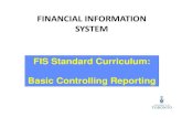 Basic Controlling (CO) Reporting