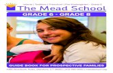 6-8 Prospective Families Guide Book