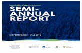2016 SWFF Semi-Annual Report