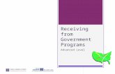 Receiving from government_programs_power_point_2.5.3.g1