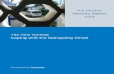 Aid Worker Security Report 2013 The New Normal: Coping with the ...