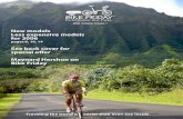 Bike Friday Product Catalog: 5 Mb PDF