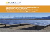 BRINGING VARIABLE RENEWABLE ENERGY UP TO SCALE ...