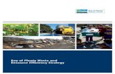 Bay of Plenty Waste and Resource Efficiency Strategy