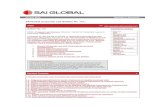 SAI Global Corporate Law Bulletin No. 191>
