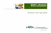 Community HousingWorks Green Curriculum - 5 - Indoor Air Quality