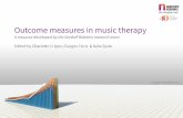 Outcome Measures in Music Therapy