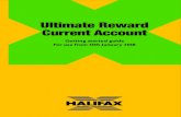 Ultimate Reward Current Account PDF