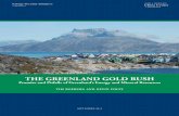The Greenland Gold Rush: Promise and Pitfalls of Greenland's ...