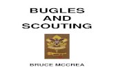 Bugles and Scouting