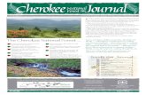 Cherokee Journal