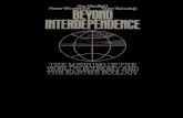 Beyond Interdependence – The Meshing of the World's Economy ...