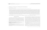 History of Chronic Subdural Hematoma