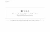 General Conditions of Tender for ESA Contracts (ESA/REG/001, rev ...