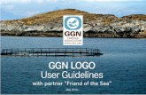 GGN LOGO User Guidelines