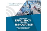 Introduction to smarFactory solutions