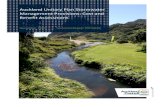 TR2013 043 Auckland Unitary Plan stormwater management ...