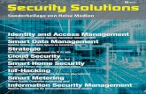 Identity and Access Management Smart Data Management Strategie ...