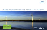 POWER TRADING COMPANY LIMITED