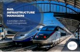 Asset Management for Rail Infrastructure Managers