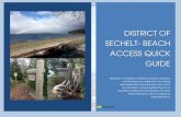 Beach Access Brochure