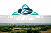 ECM2 Conference Guide