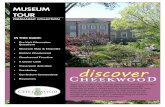 Discover Cheekwood