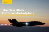 Defense One eBook - The New Global Defense Marketplace