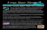 Winter 2016 Lone Star News