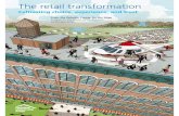 The retail transformation