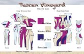 Merch Board Tuscan Vineyard