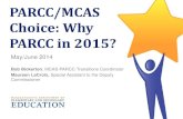 2016 MCAS Results - Massachusetts Comprehensive Assessment ...