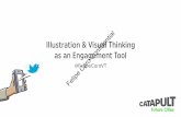 Illustration & Visual Thinking as an Engagement Tool