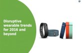 Future of wearable devices 2016