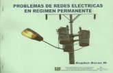 Problemas de redes electricas en regimen permanente