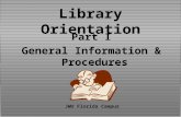 2016.2017 library orientation new