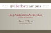 Die Flux Application Architecture - Facebooks Ansatz für Client-side Web Applications